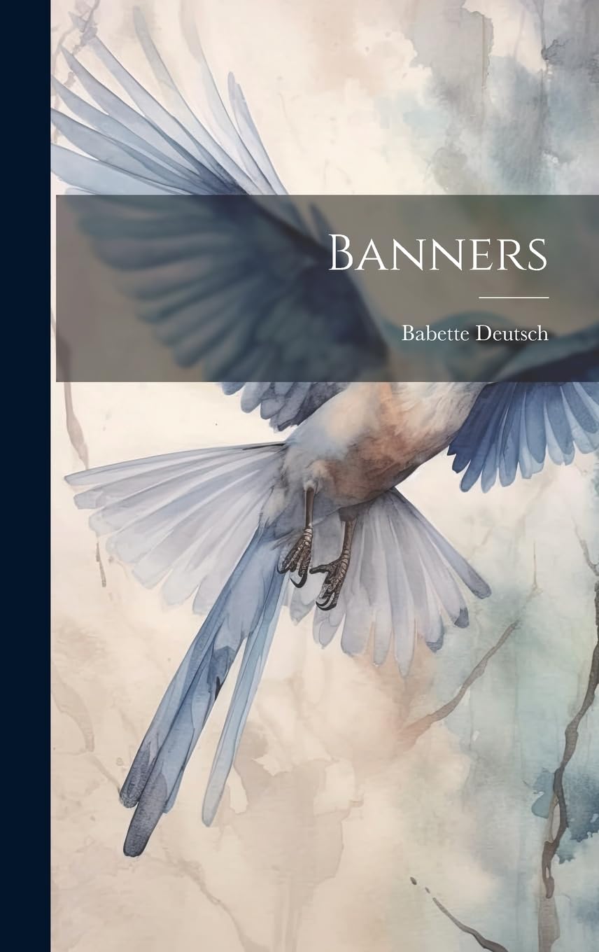 Banners Poetry
