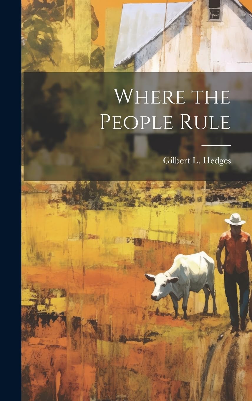 Product Image: Where the People Rule