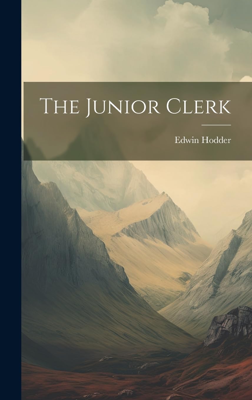 Product Image: The Junior Clerk