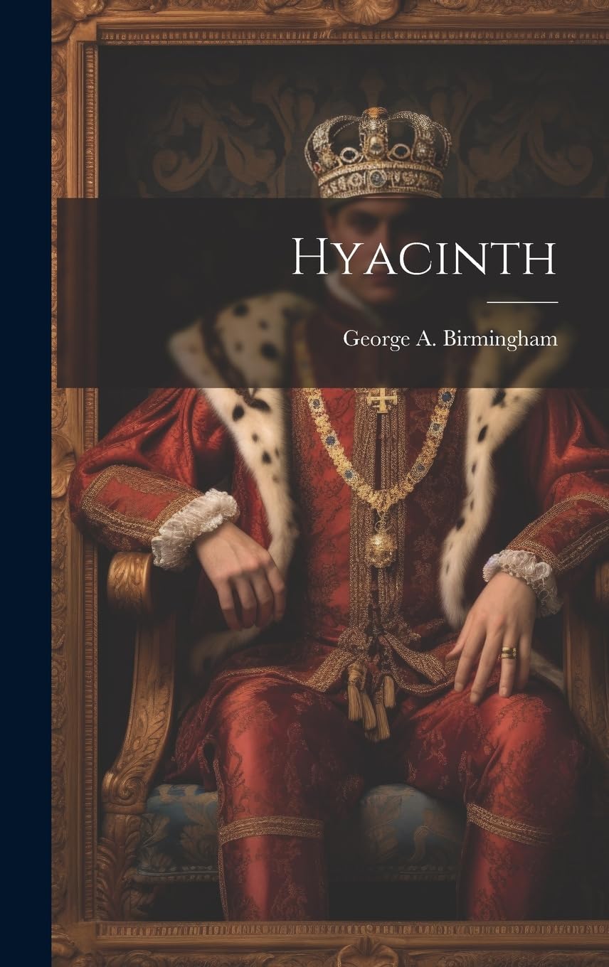 Product Image: Hyacinth