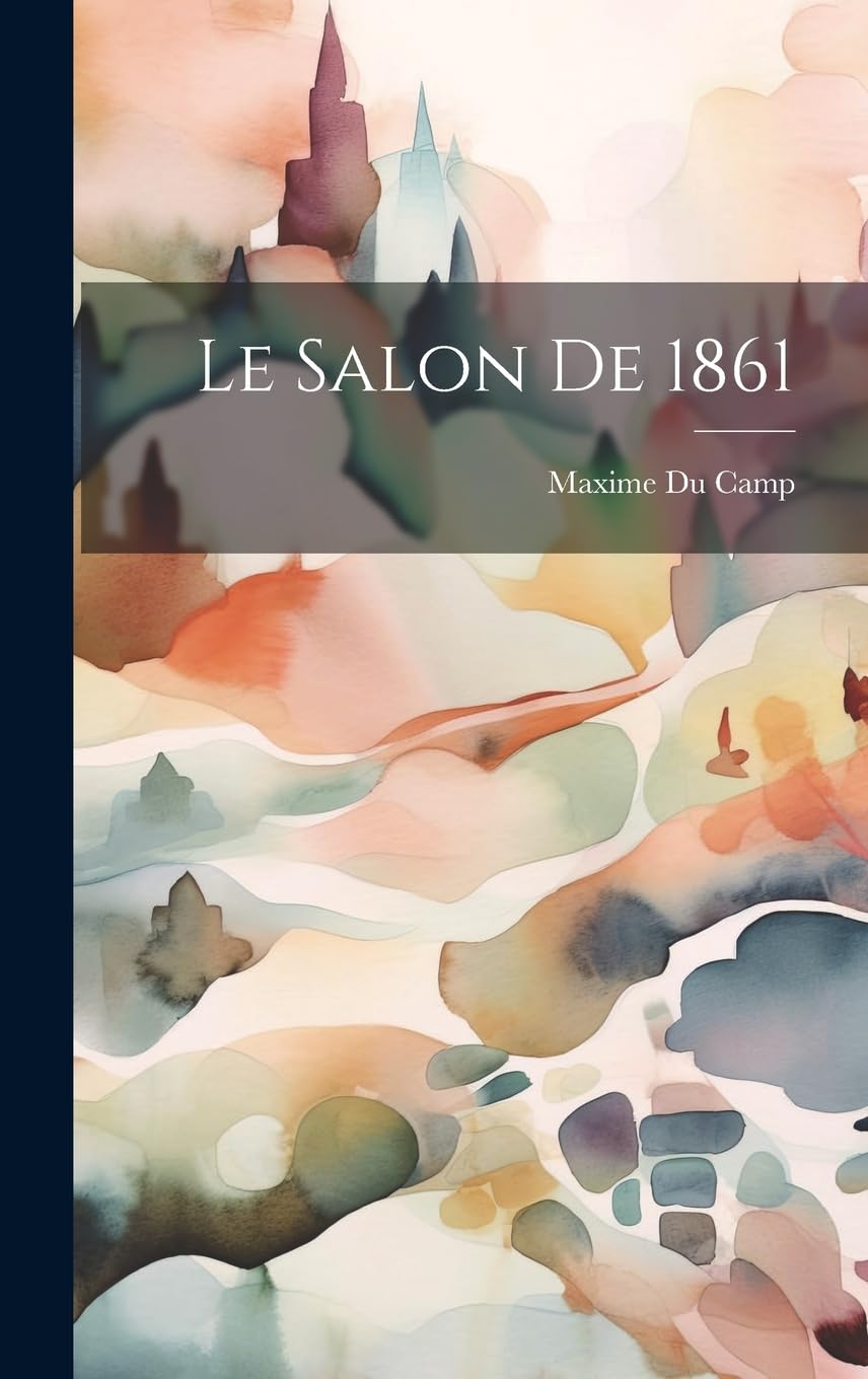 Product Image: Le Salon de 1861