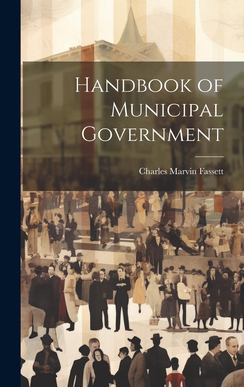Handbook of Municipal Government Social Sciences