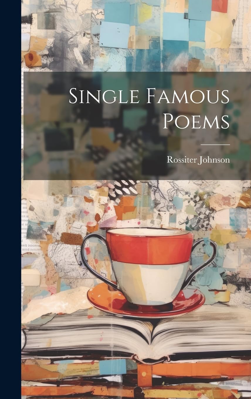 Single Famous Poems Poetry