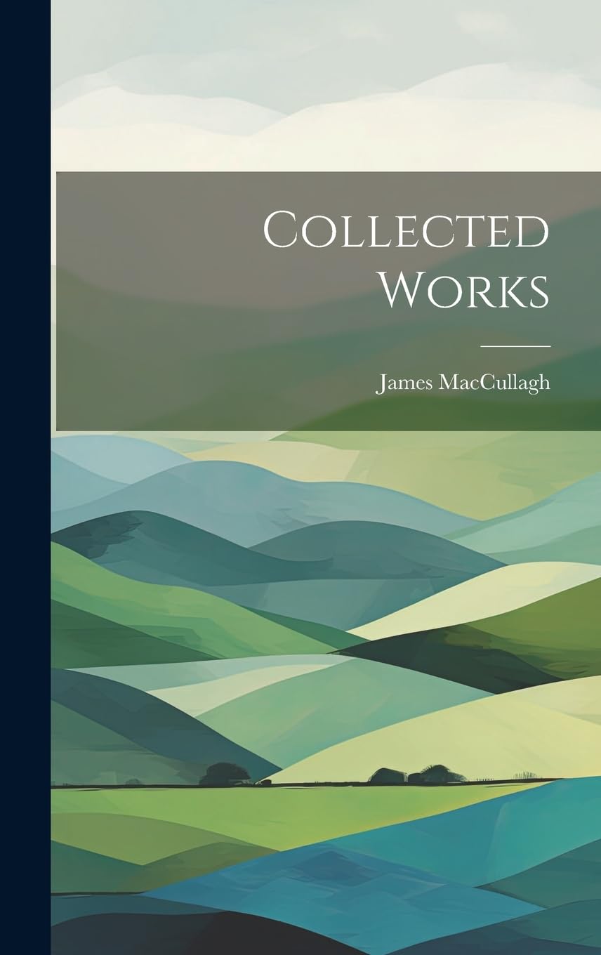 Collected Works Contemporary literature