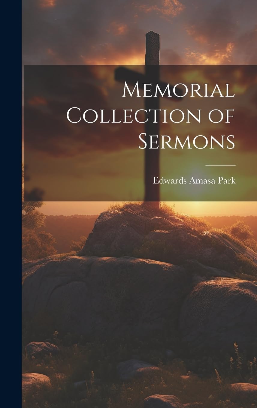 Memorial Collection of Sermons Law