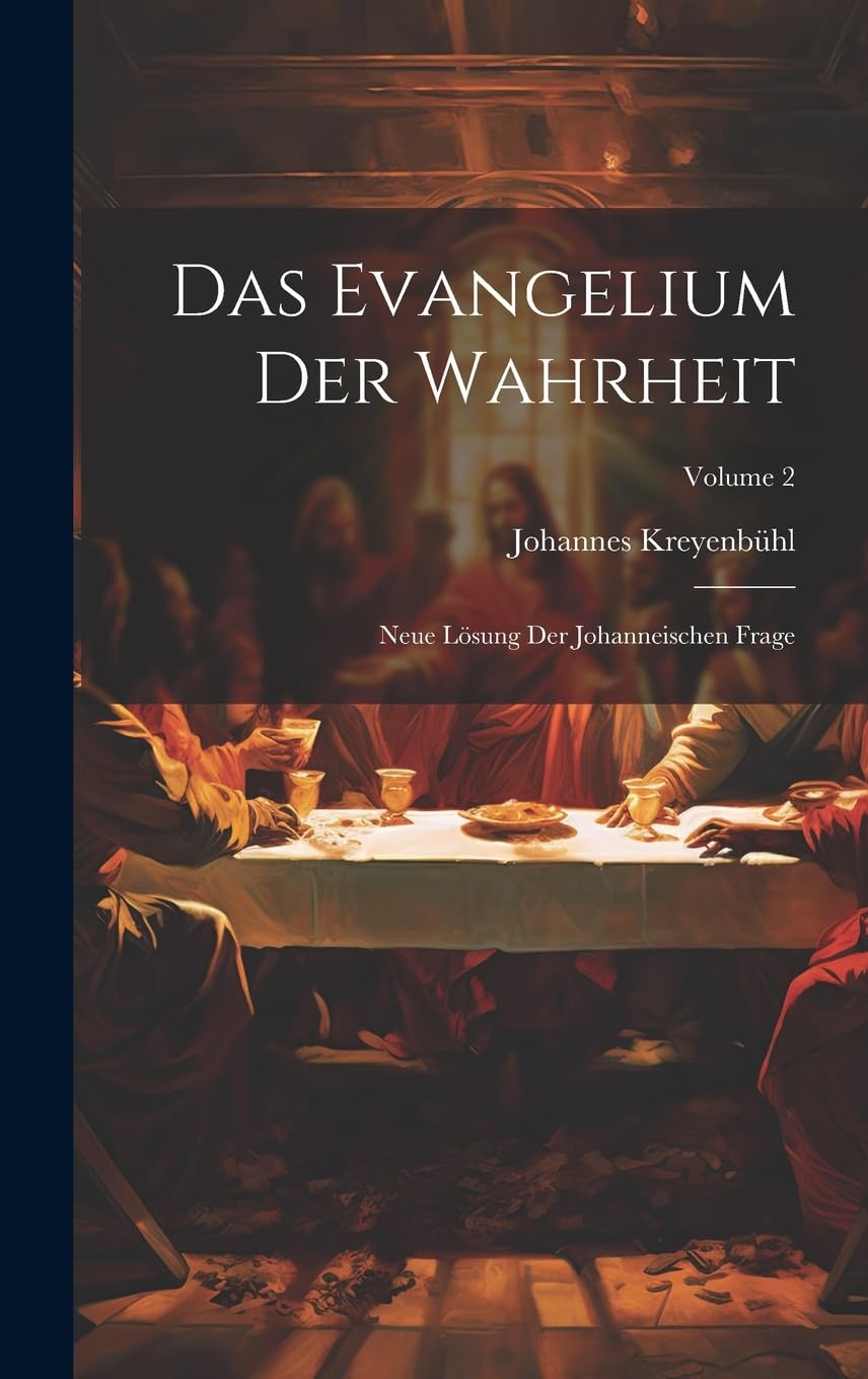 Das Evangelium Der Wahrheit Contemporary literature