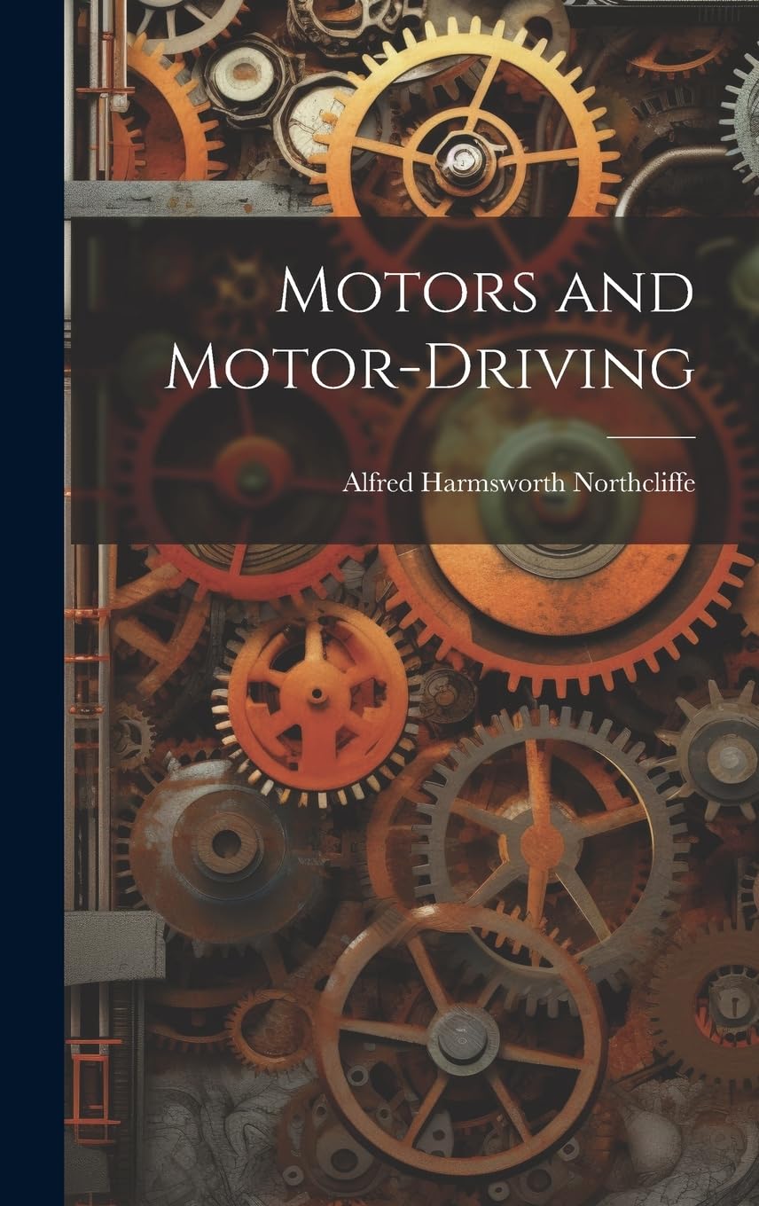Motors and Motor-driving Media & Communication