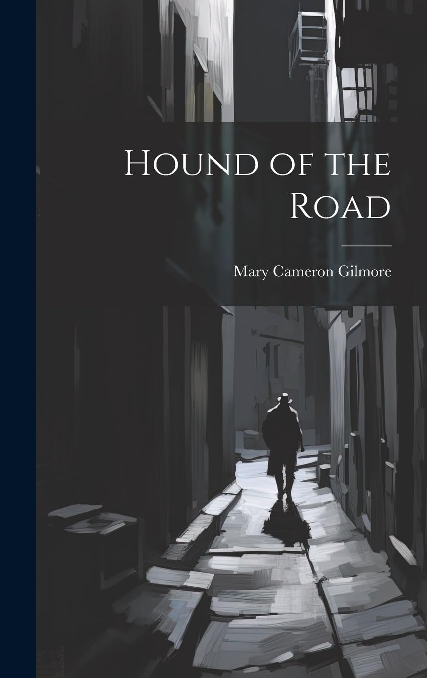 Hound of the Road Contemporary literature