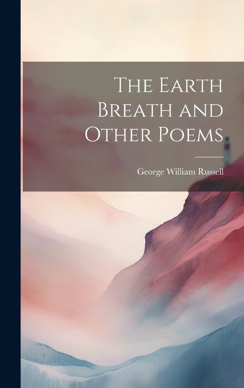 The Earth Breath and Other Poems Contemporary literature