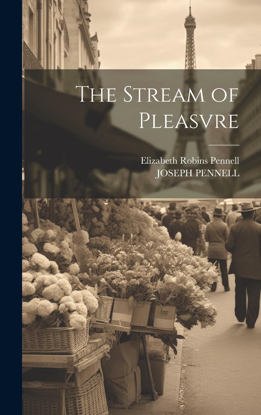 The Stream of Pleasvre Leisure, Home & Garden