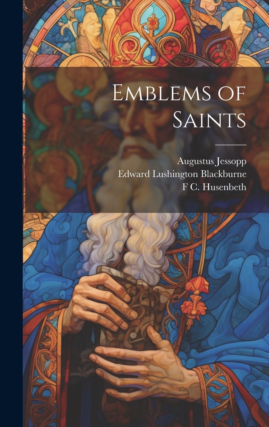 Product Image: Emblems of Saints
