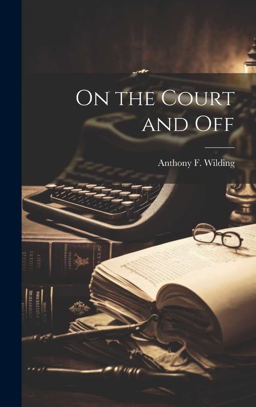 On the Court and Off Sports