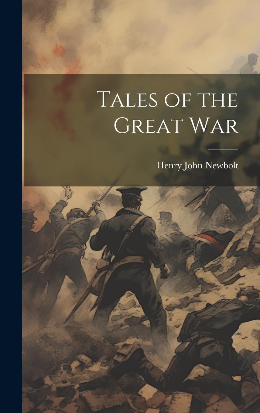 Tales of the Great War Action & Adventure