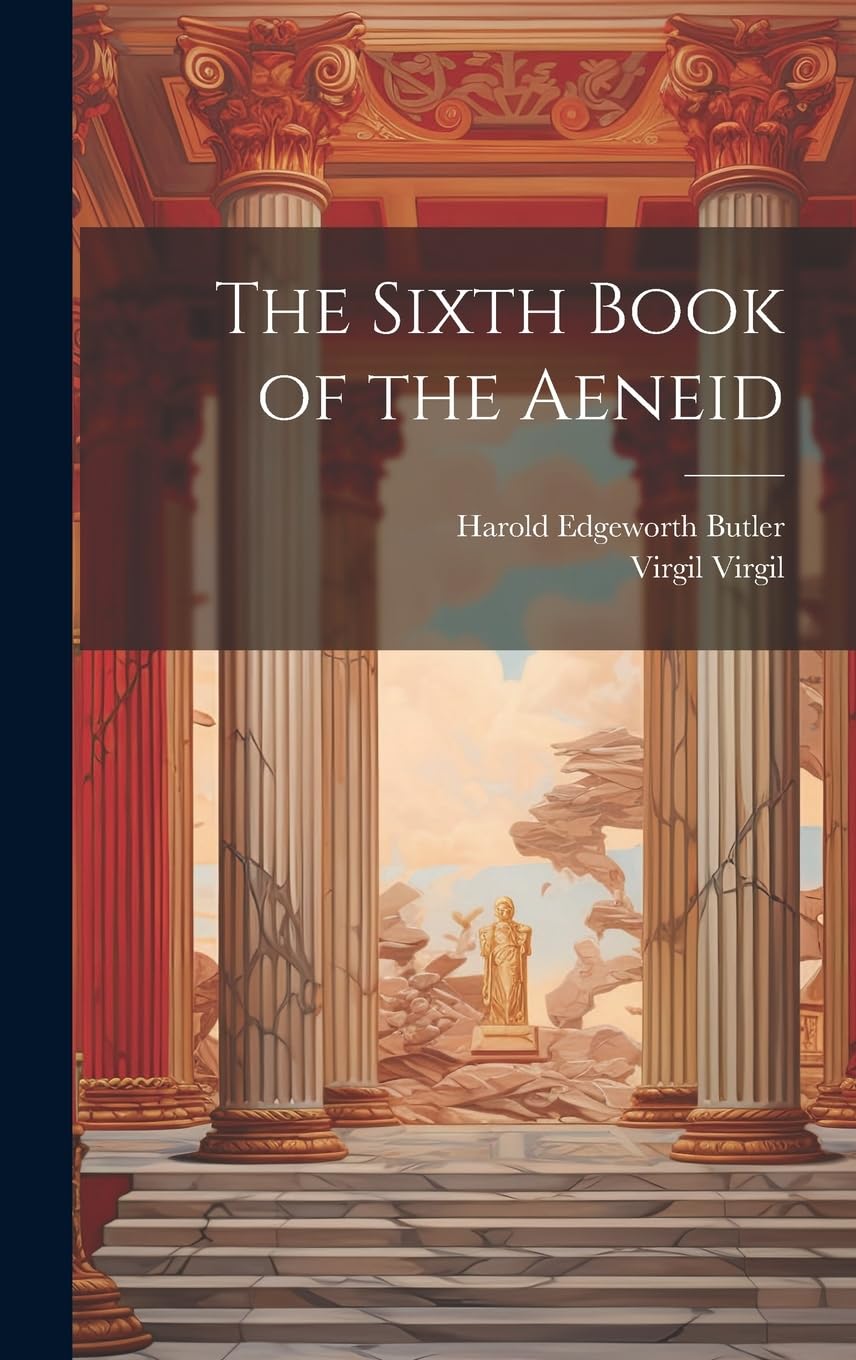 The Sixth Book of the Aeneid Poetry