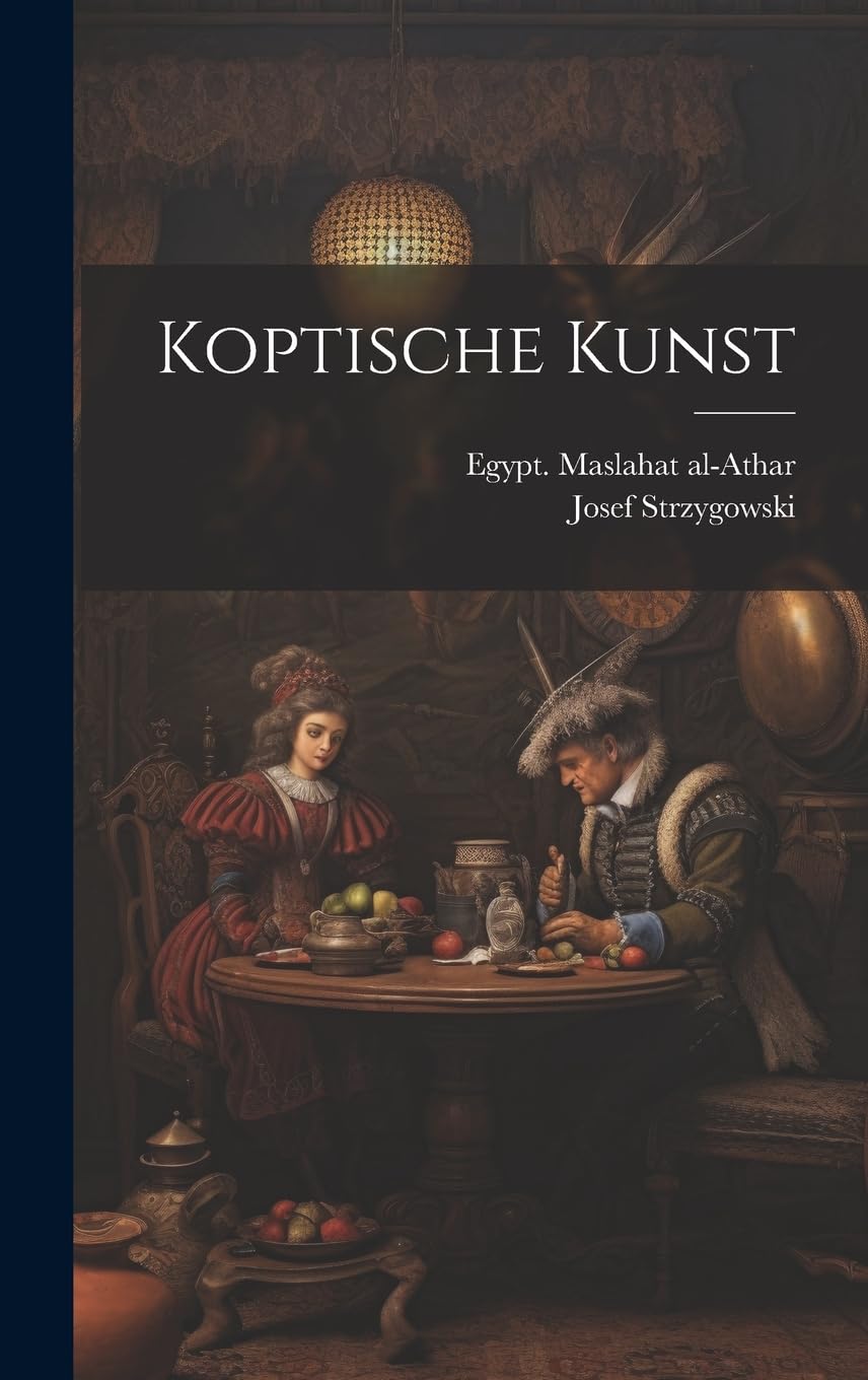 Product Image: Koptische Kunst