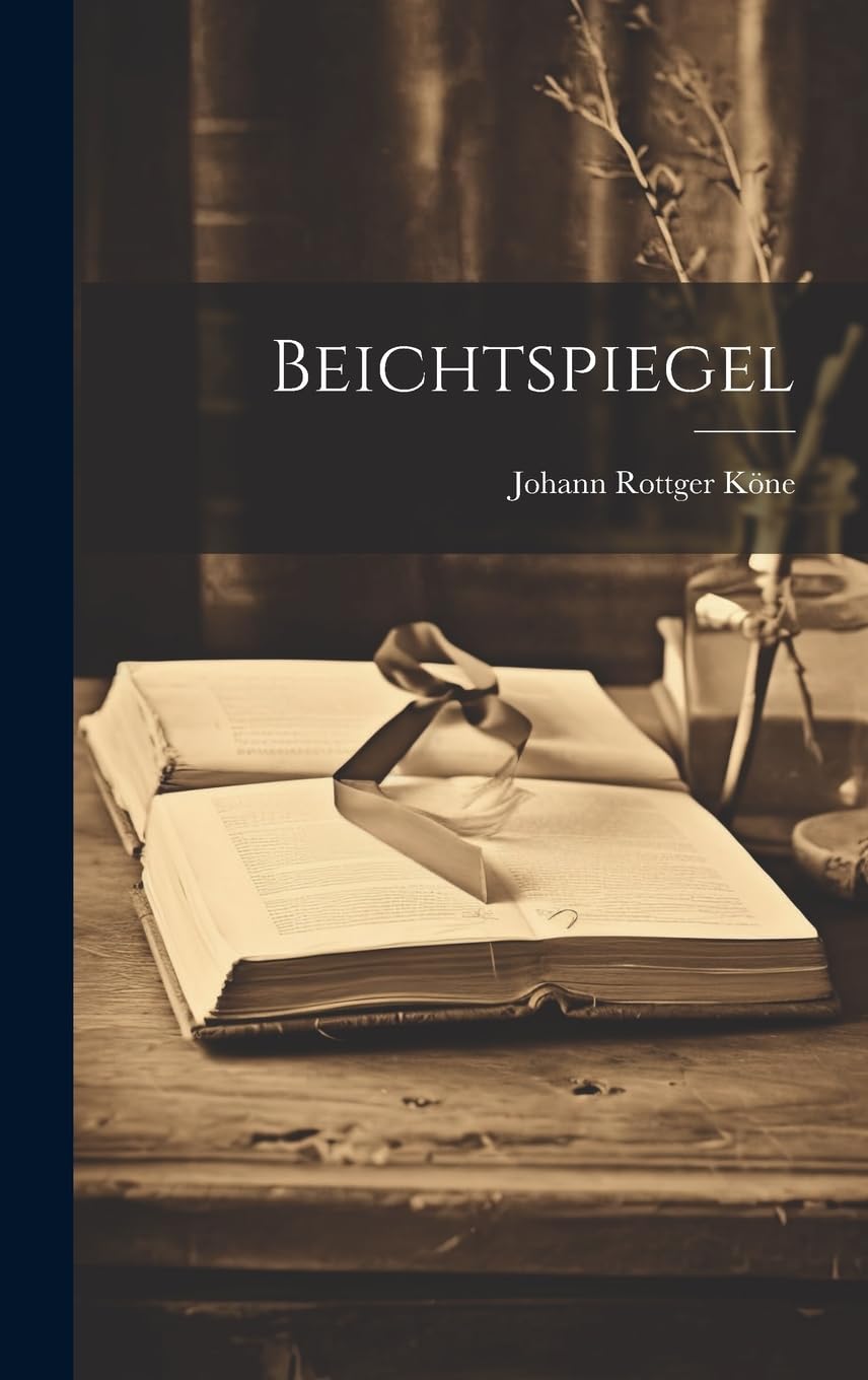 Product Image: Beichtspiegel