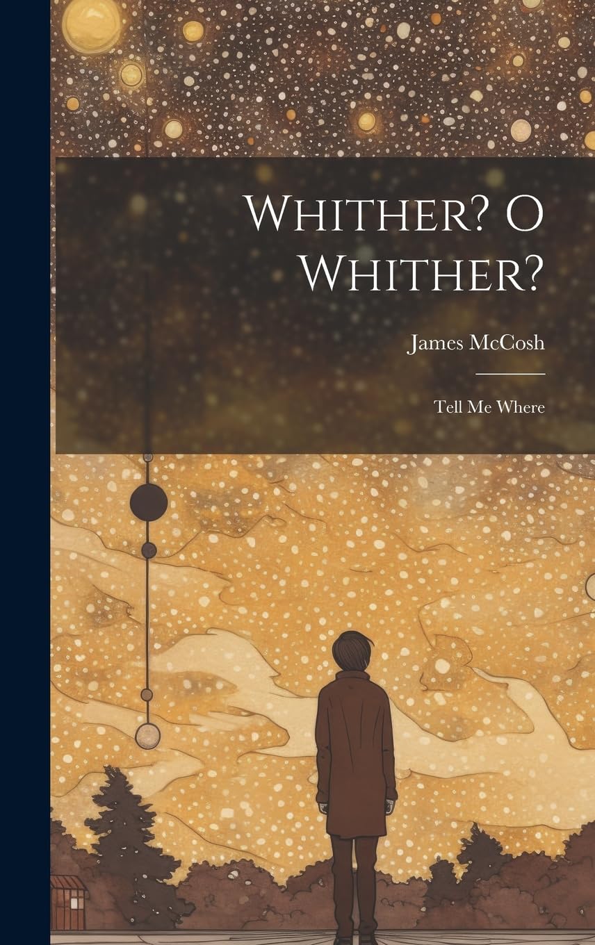 Product Image: Whither? O Whither?: Tell me Where