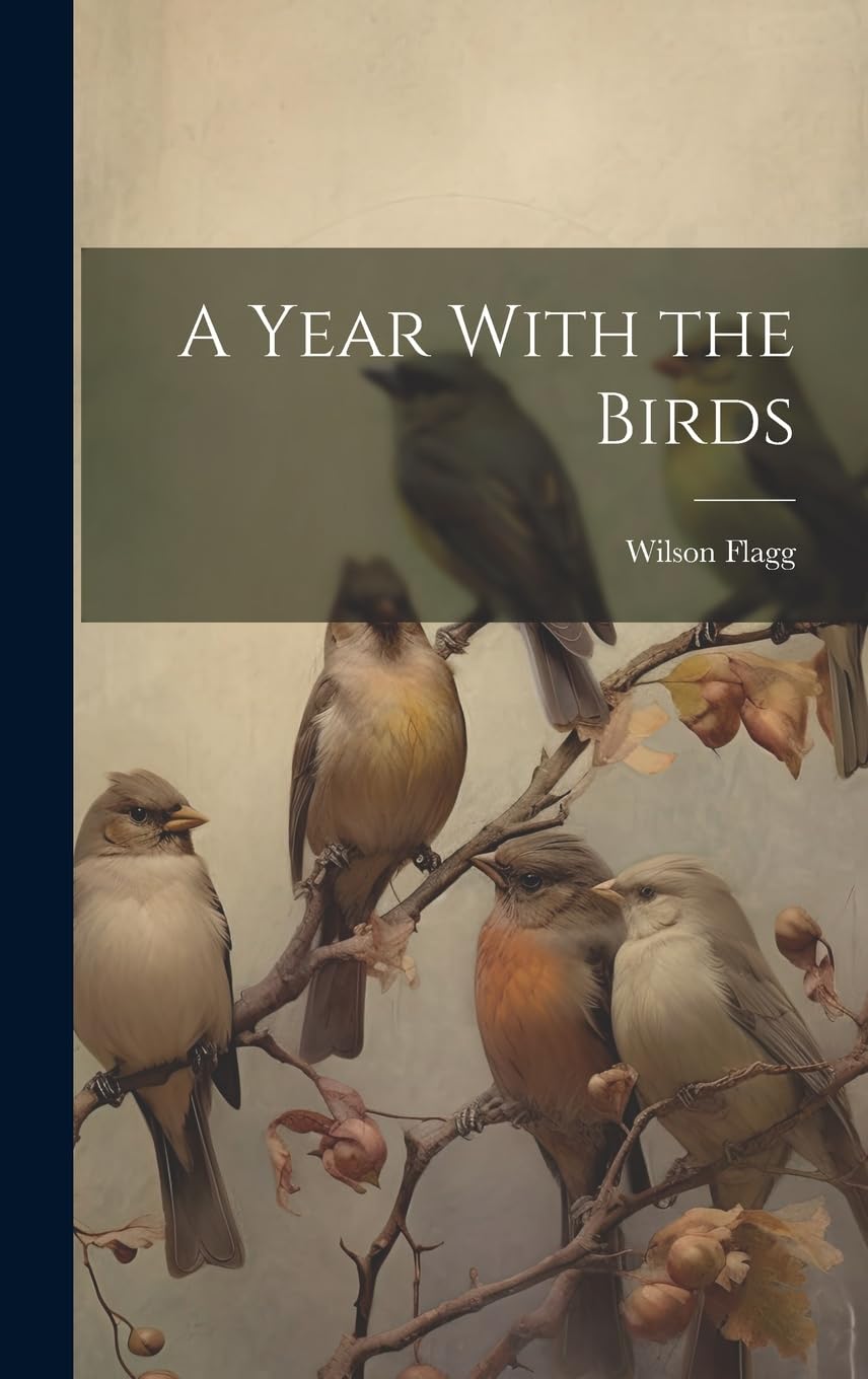 Product Image: A Year With the Birds