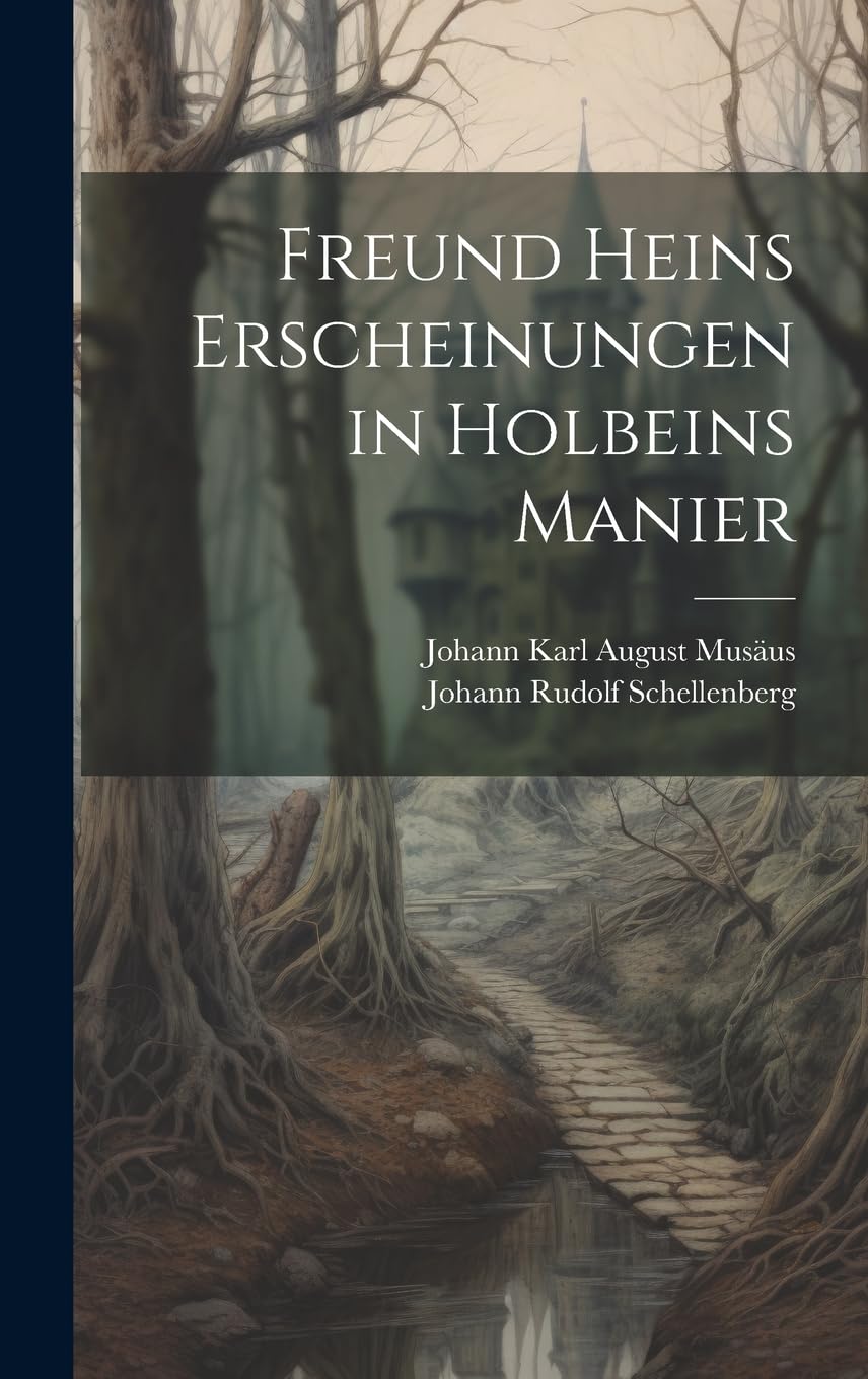 Freund Heins Erscheinungen in Holbeins Manier Fantasy & Sci-Fi