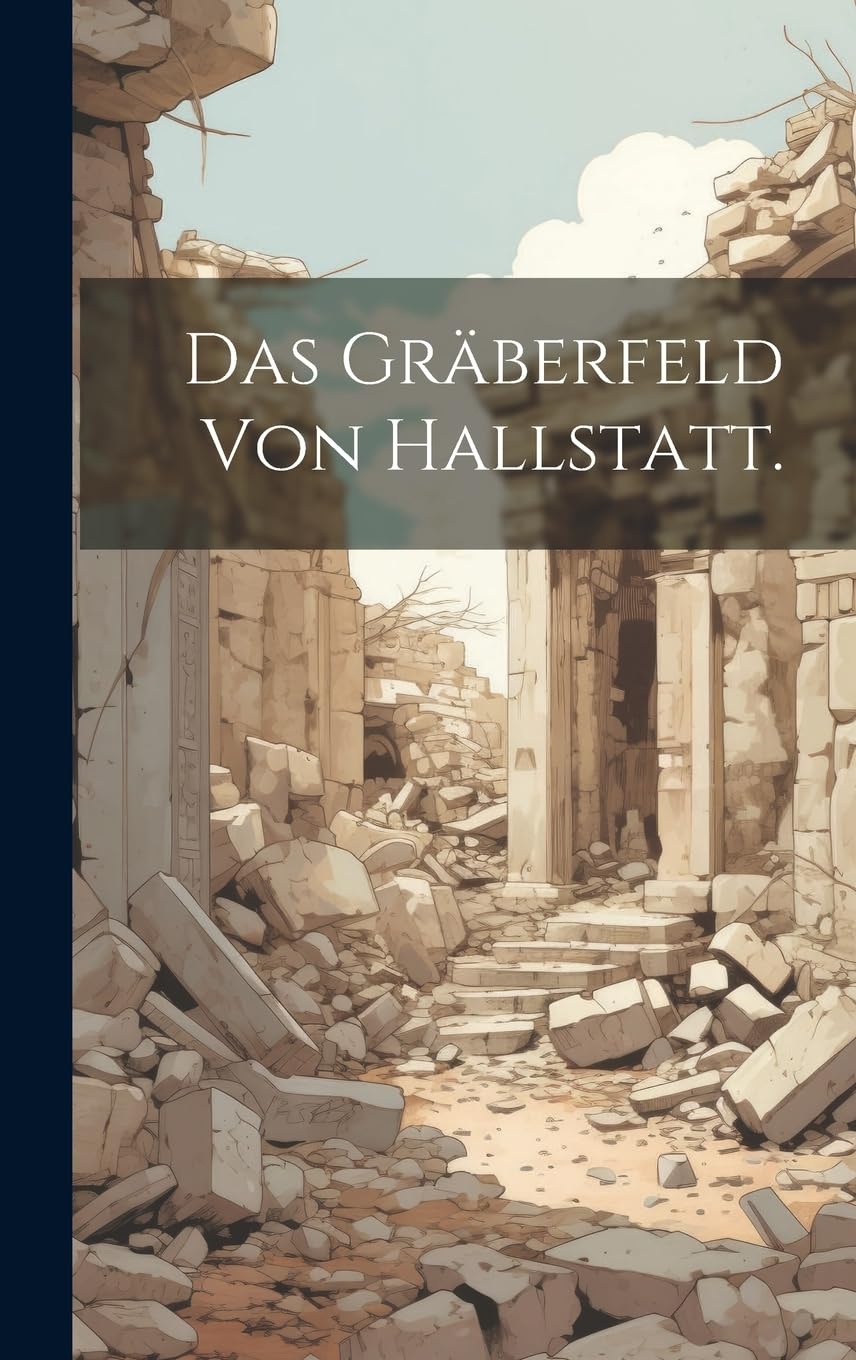 Das Gräberfeld von Hallstatt. Social Sciences
