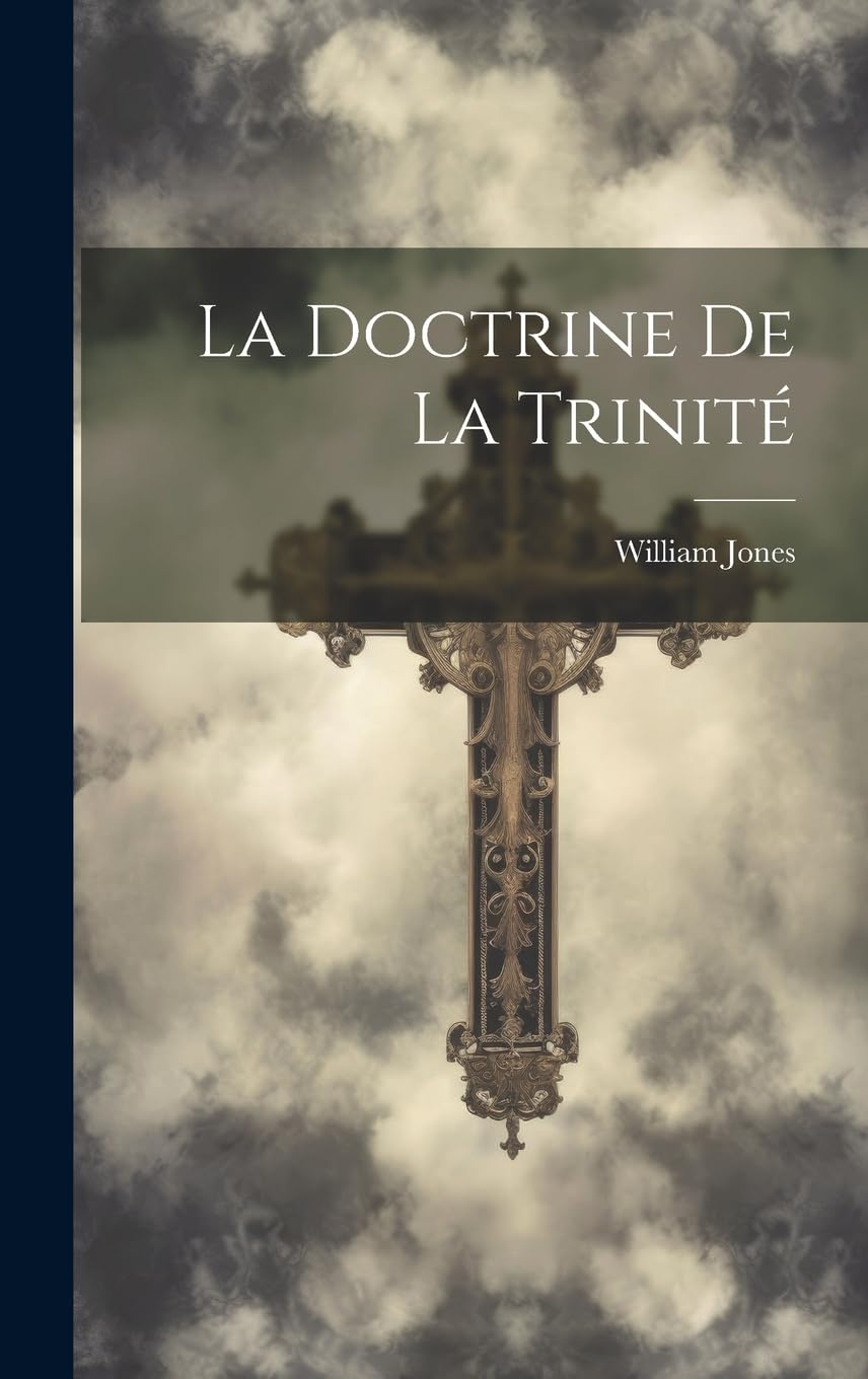 Product Image: La Doctrine De La Trinité