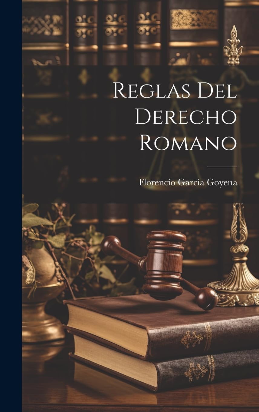 Reglas Del Derecho Romano Law