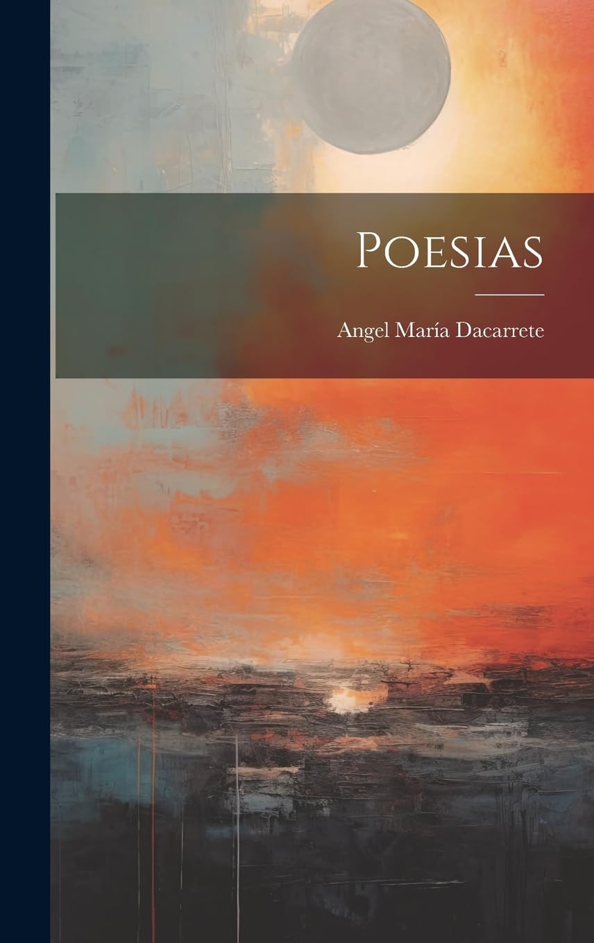 Poesias Poetry
