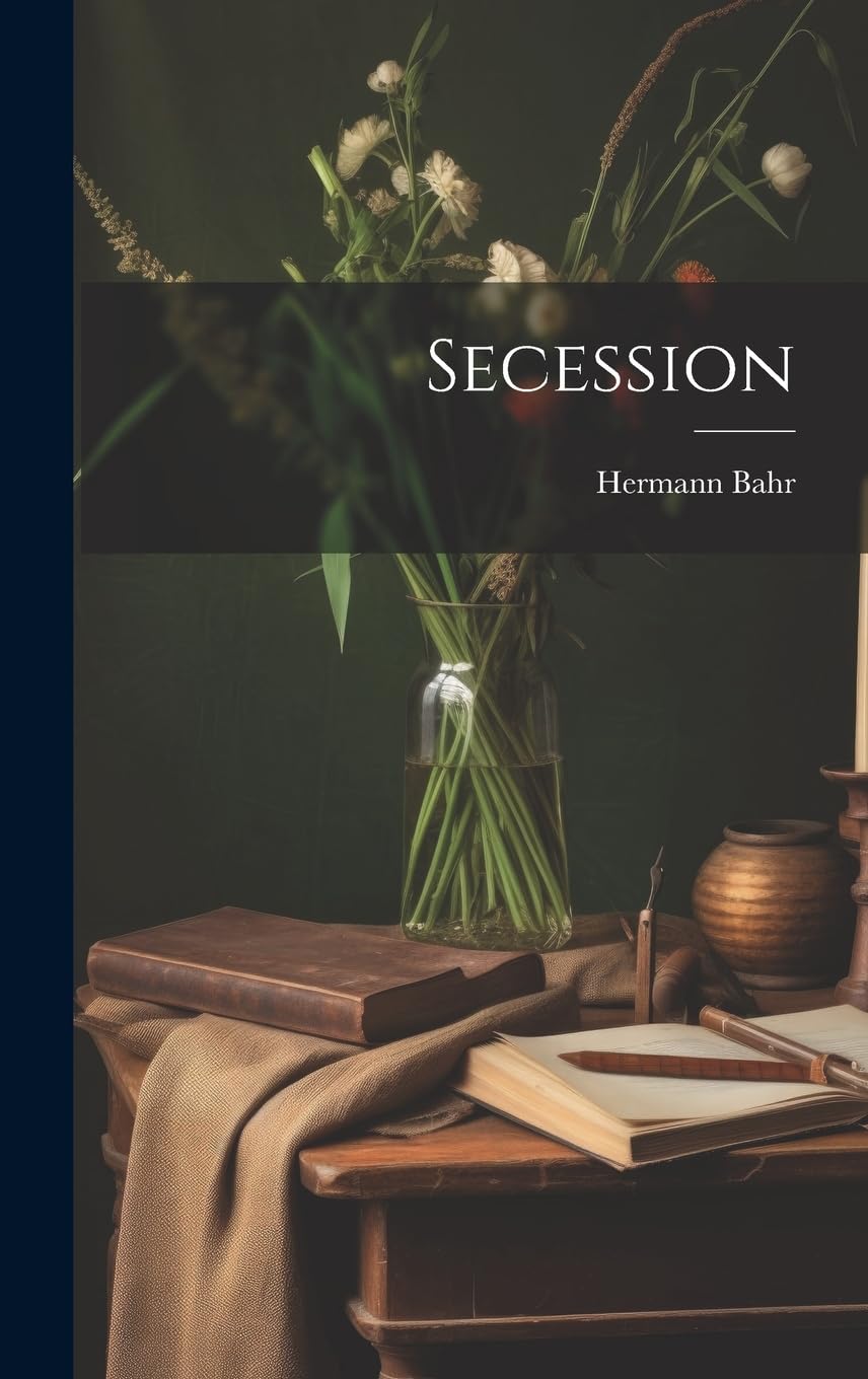 Secession Contemporary literature