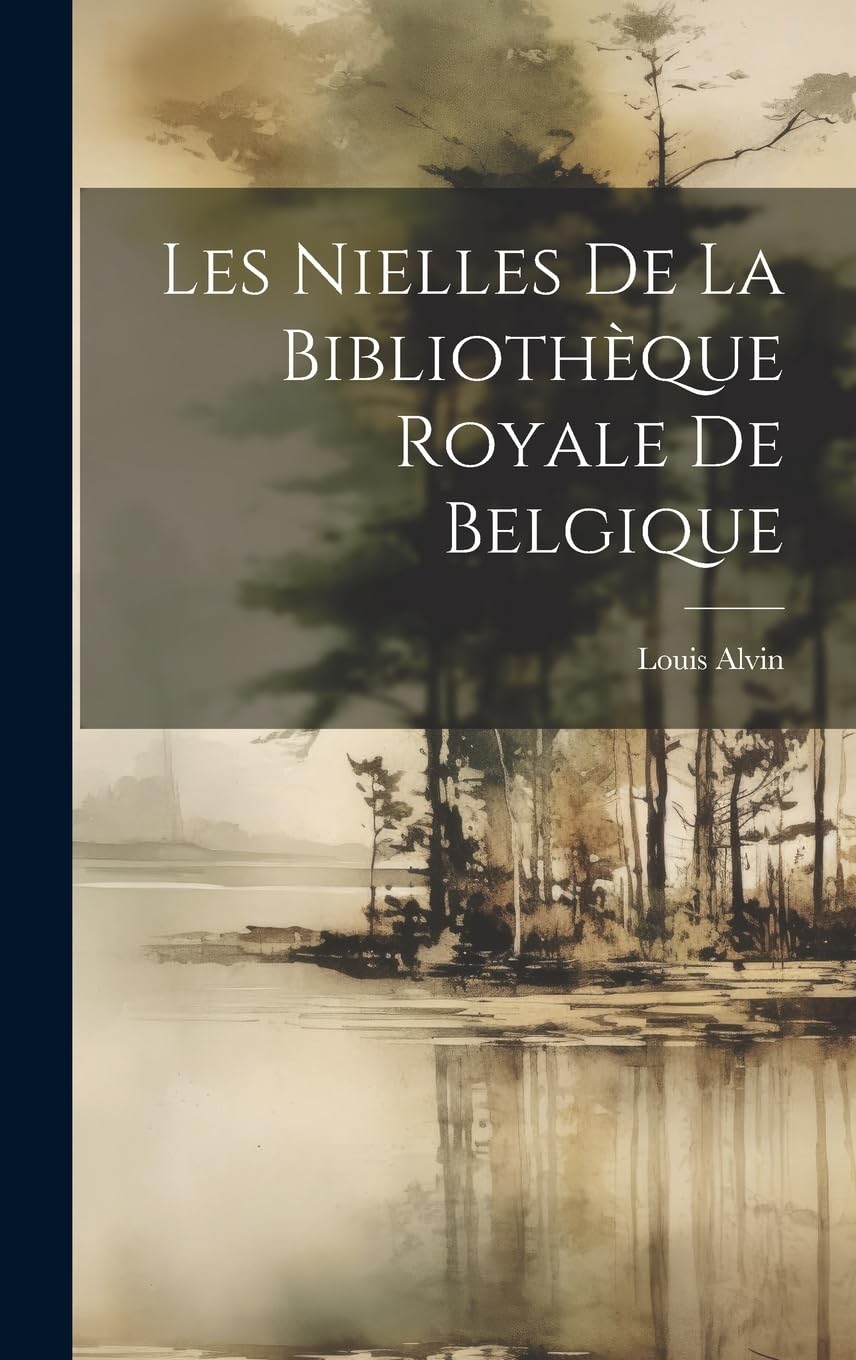 Les Nielles De La Bibliothèque Royale De Belgique Film, Art & Culture