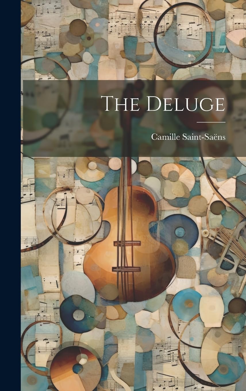 The Deluge Arts & Music