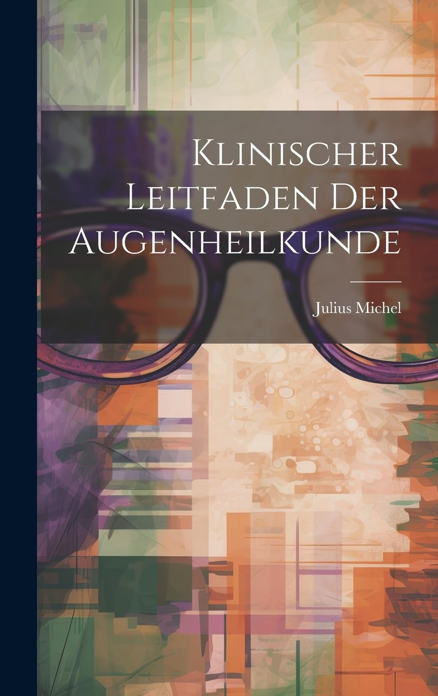 Product Image: Klinischer Leitfaden Der Augenheilkunde
