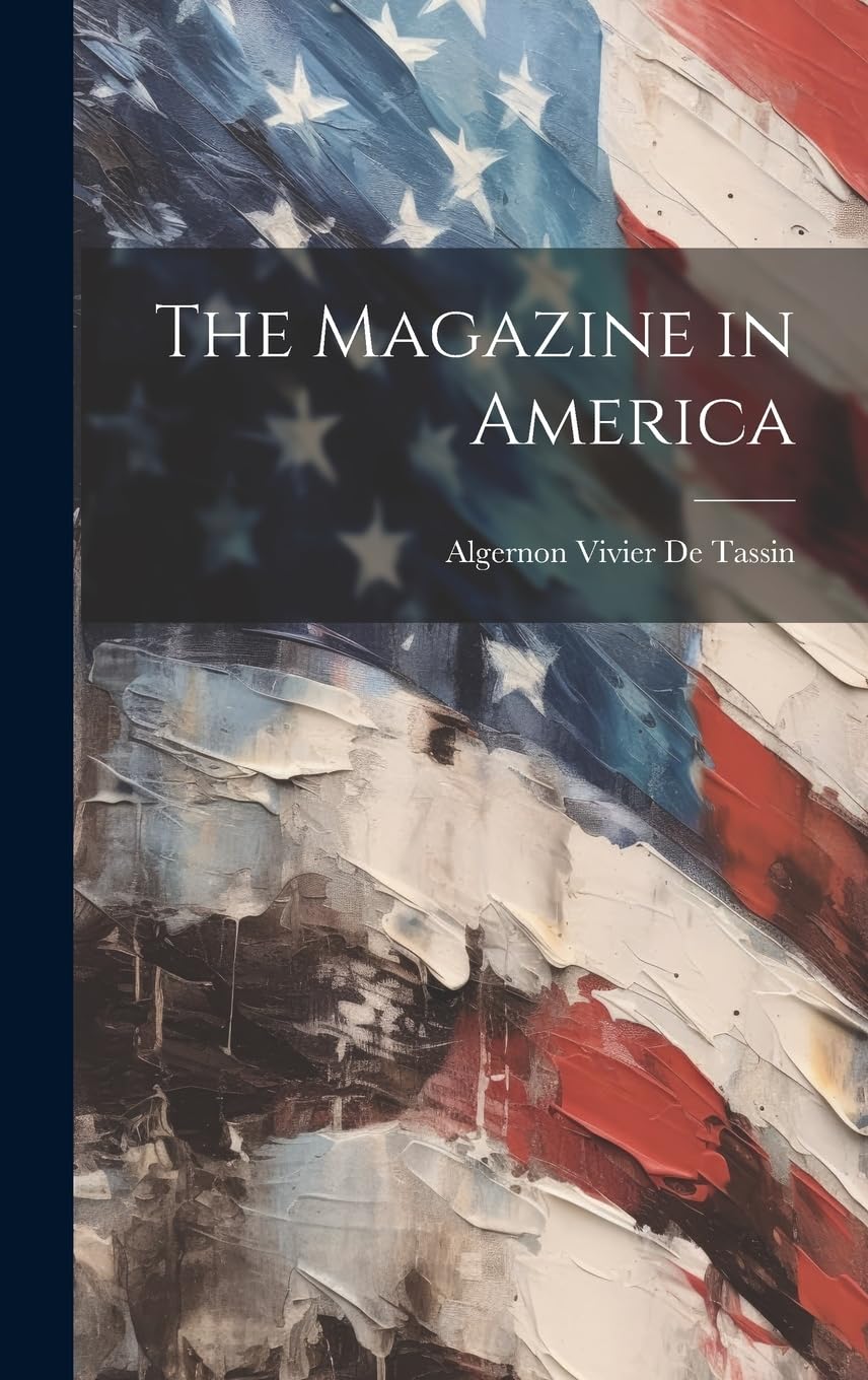 Product Image: The Magazine in America