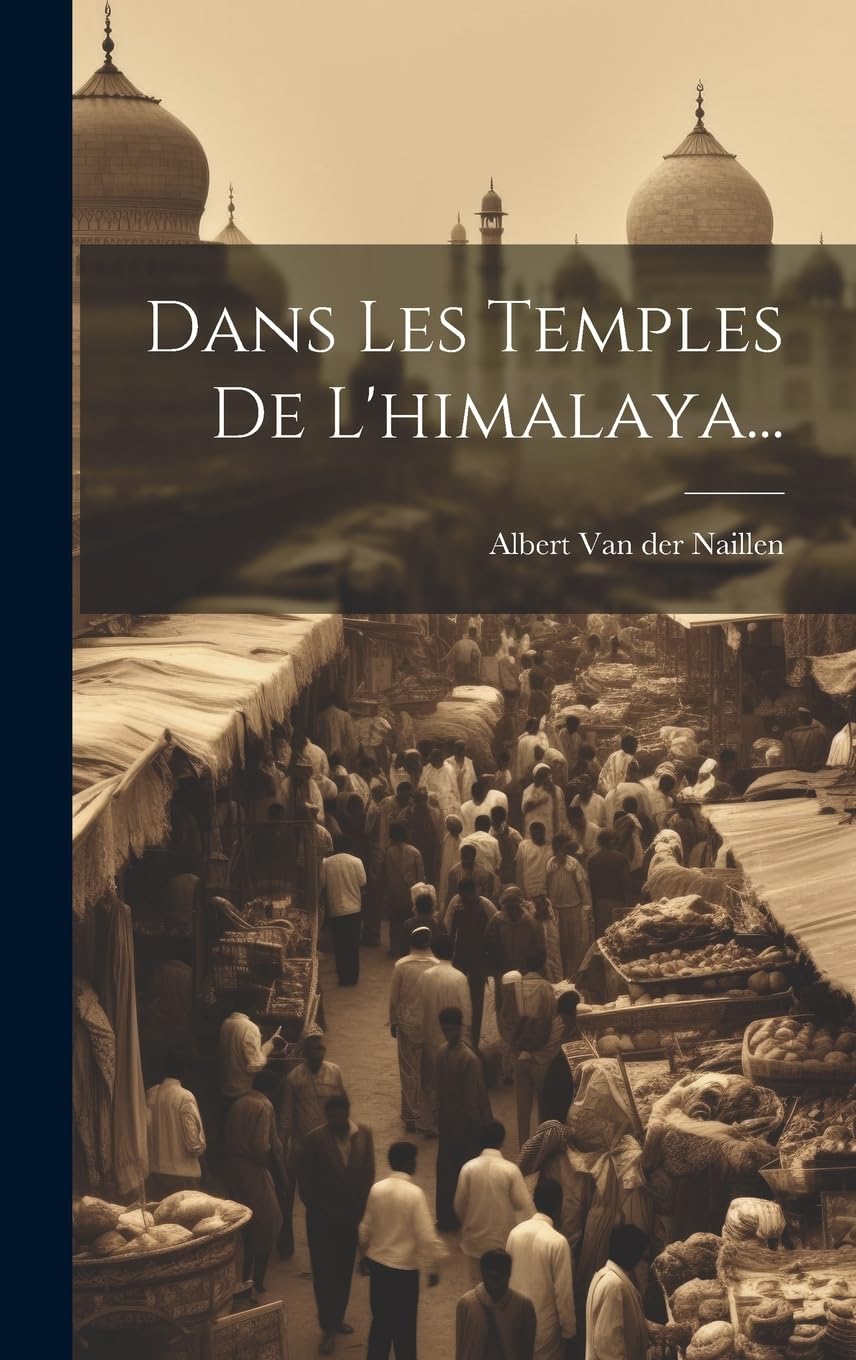 Product Image: Dans Les Temples De L'himalaya...