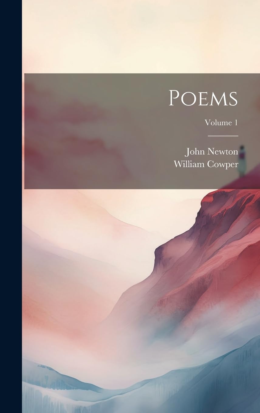 Product Image: Poems; Volume 1