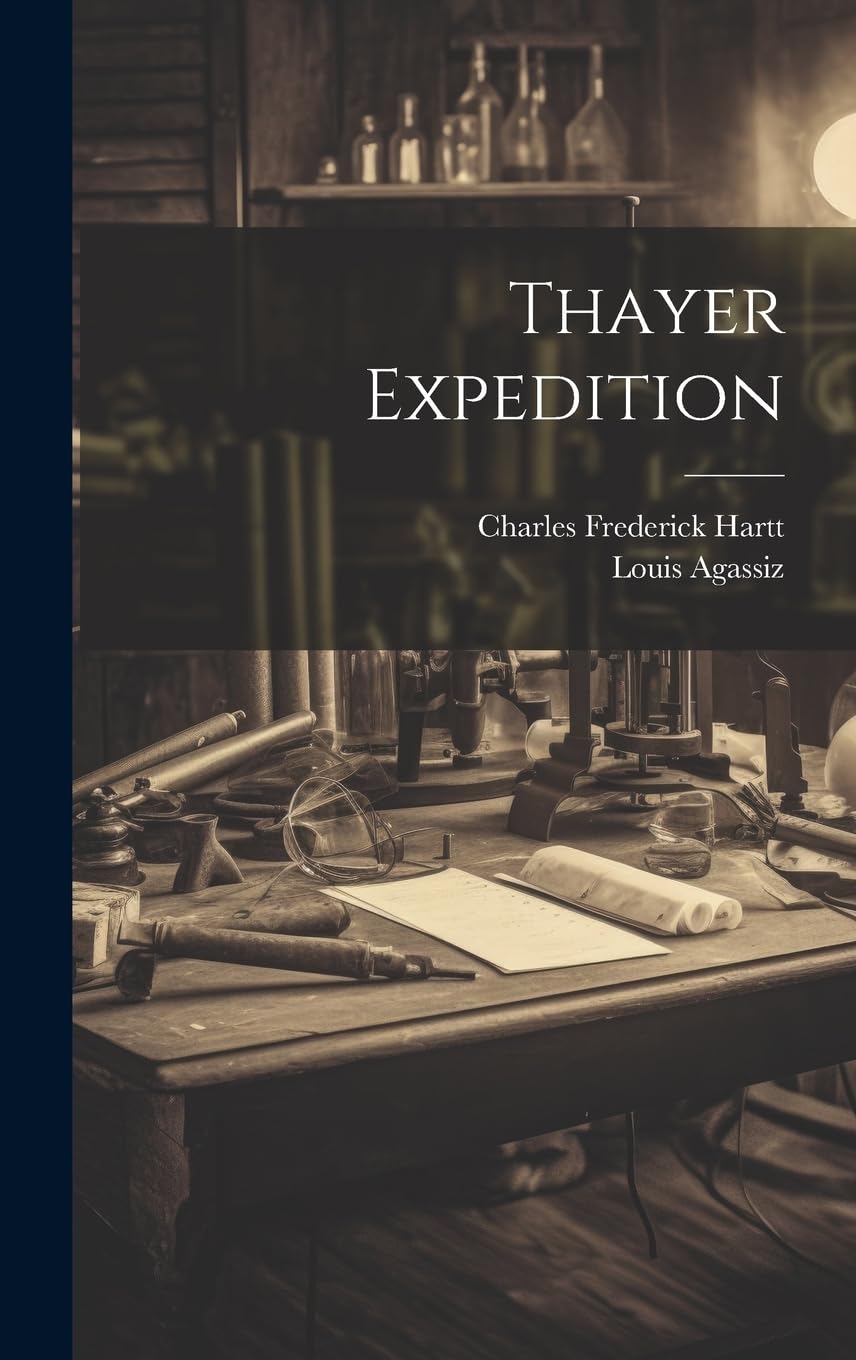 Product Image: Thayer Expedition