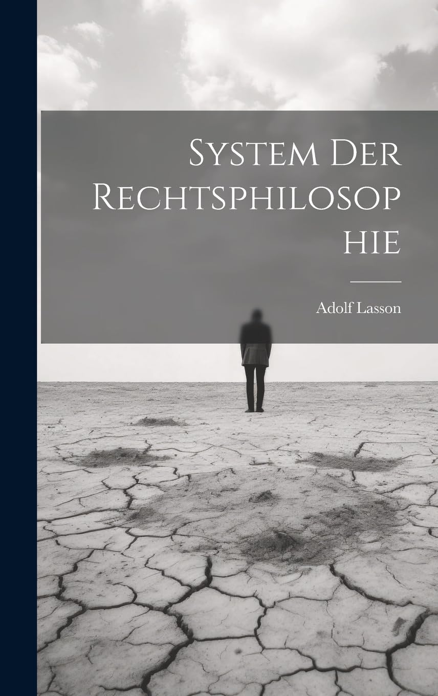 Product Image: System Der Rechtsphilosophie