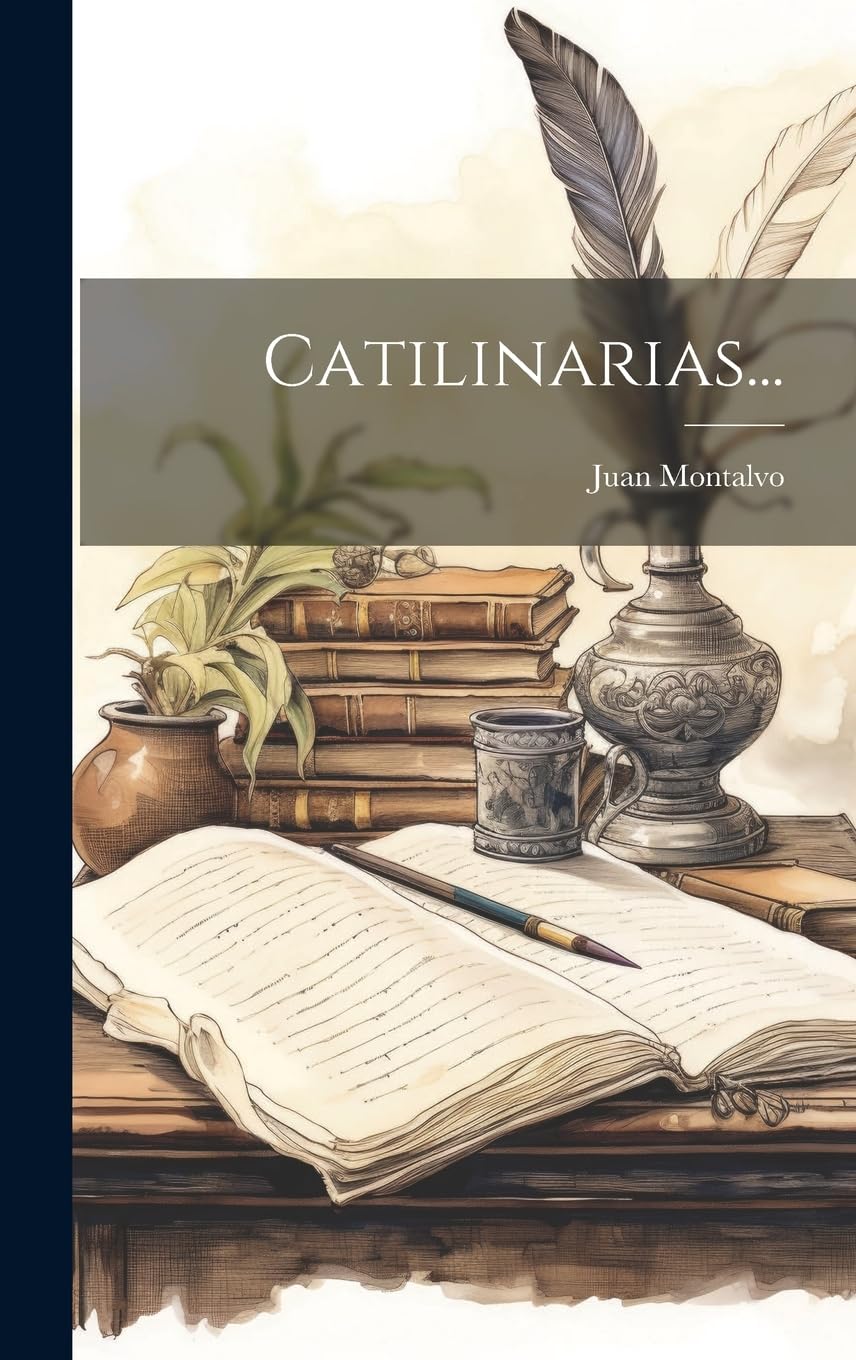 Product Image: Catilinarias...