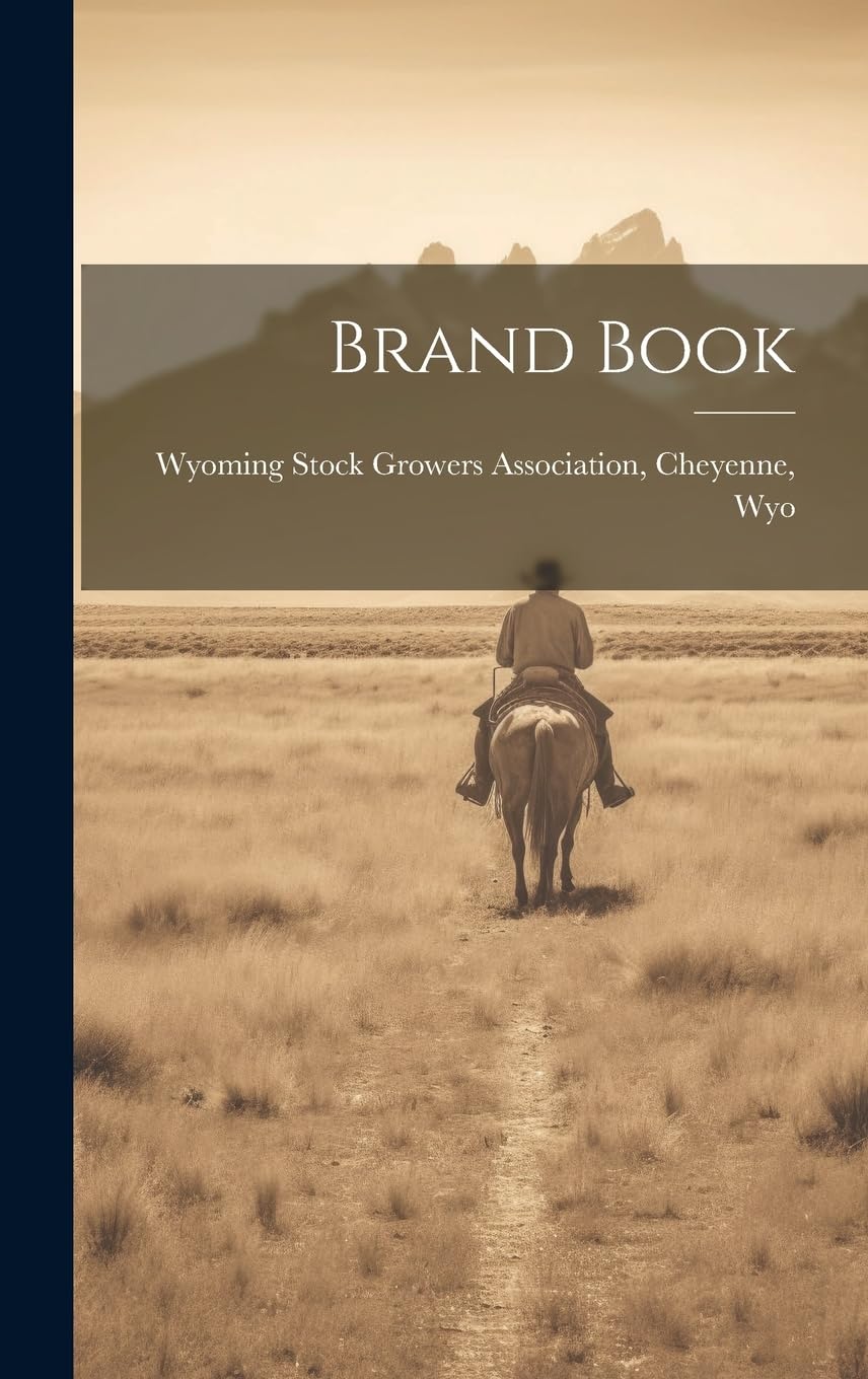 Brand Book Politics & History