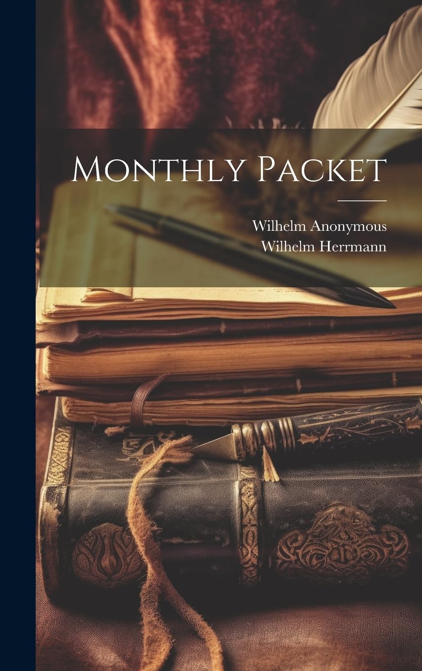 Monthly Packet Essays & Short Stories