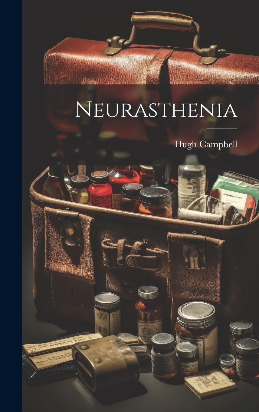 Product Image: Neurasthenia