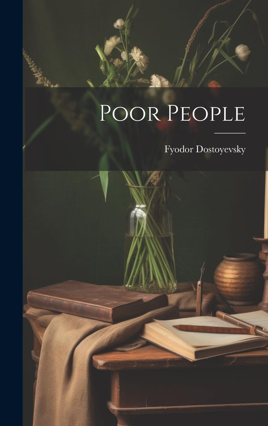Product Image: Poor People