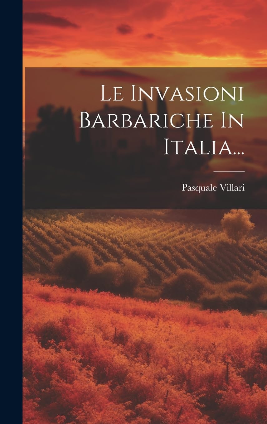 Le Invasioni Barbariche In Italia... Politics & History