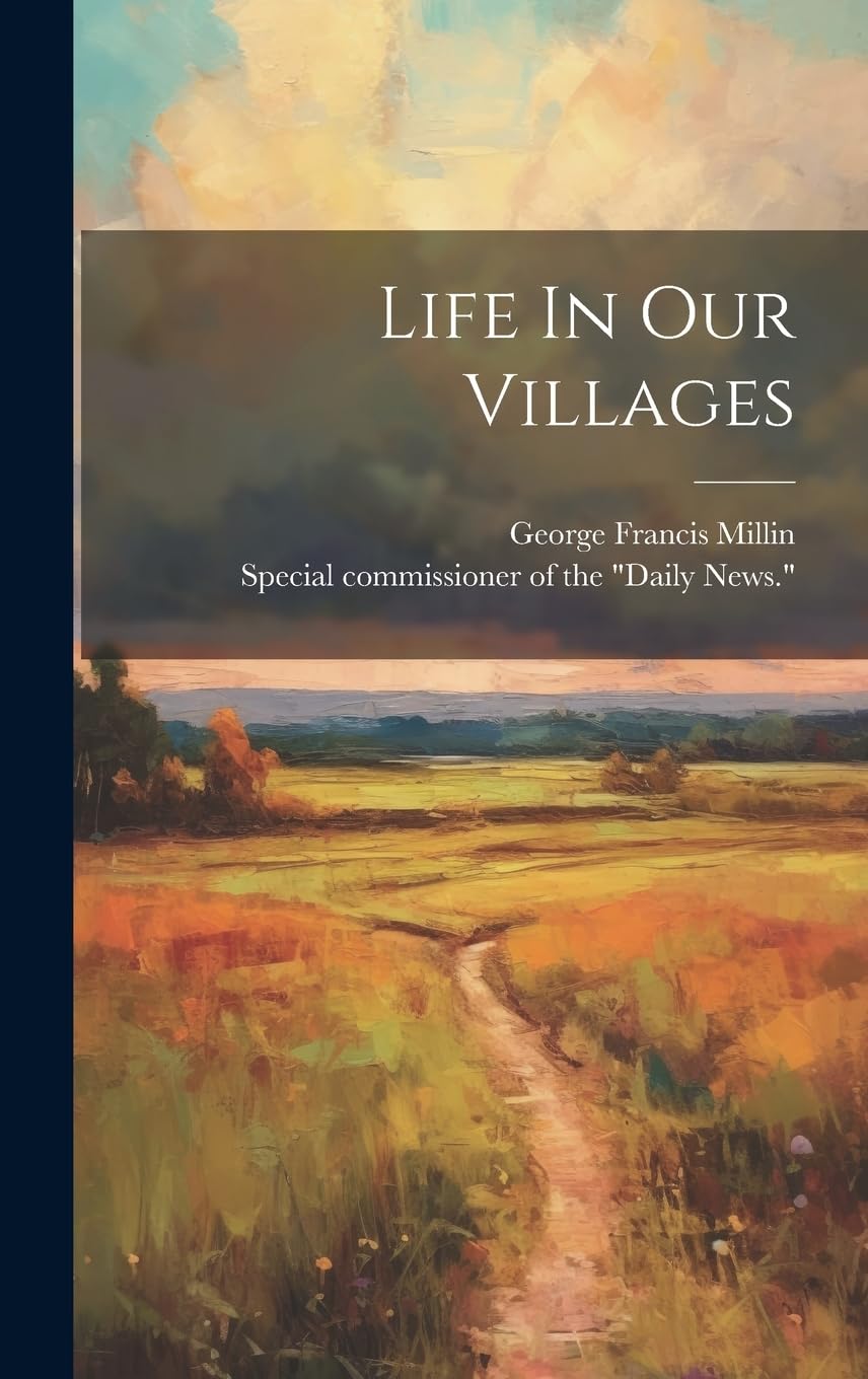 Life In Our Villages Social Sciences