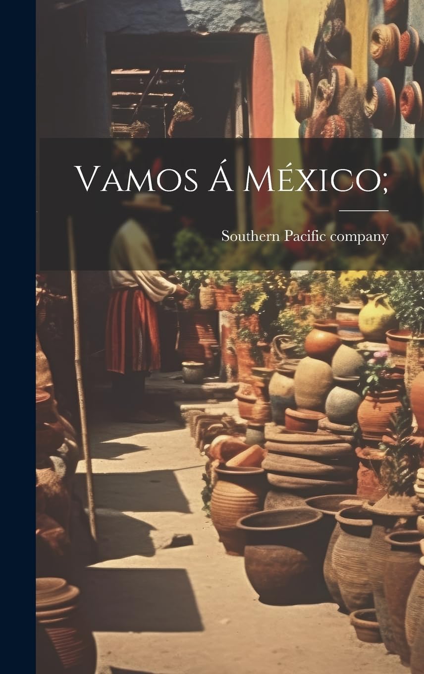 Vamos Á México; Leisure, Home & Garden