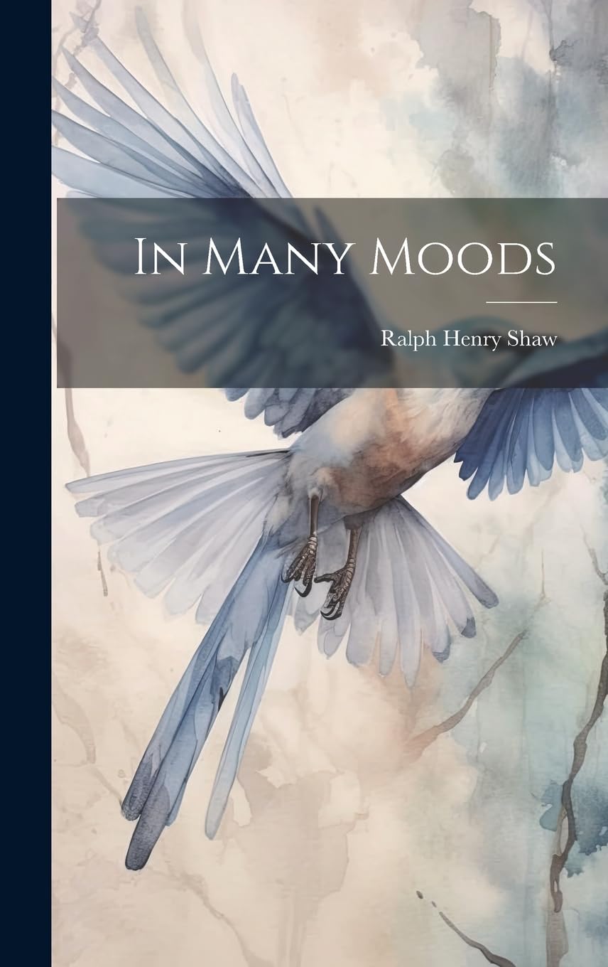 Product Image: In Many Moods