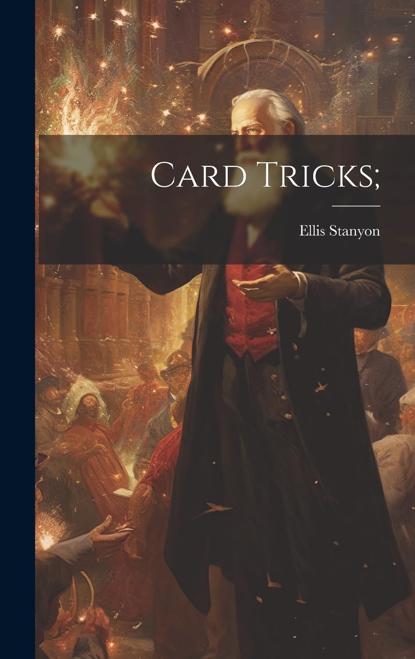 Card Tricks; Film, Art & Culture