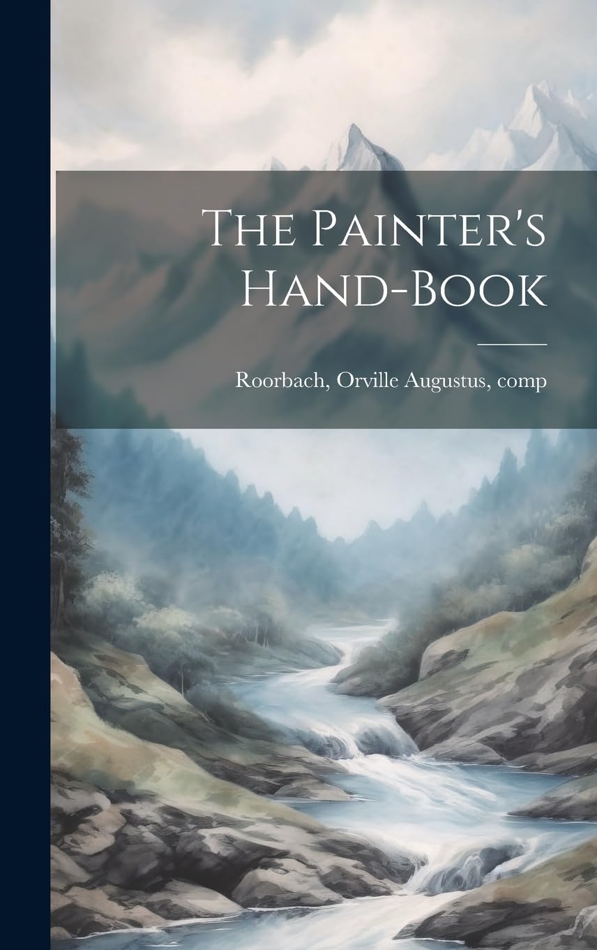 The Painter's Hand-book Film, Art & Culture