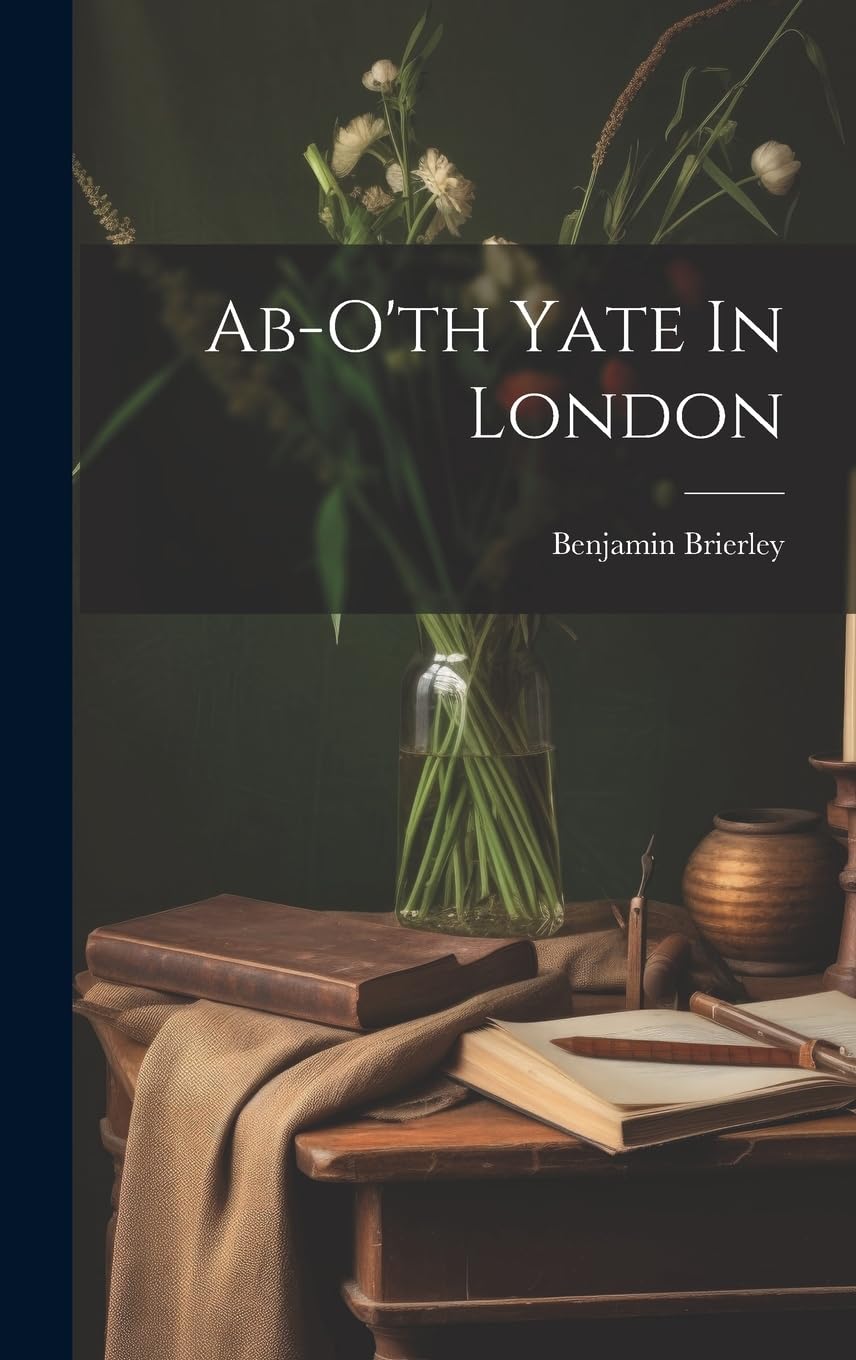 Product Image: Ab-o'th Yate In London