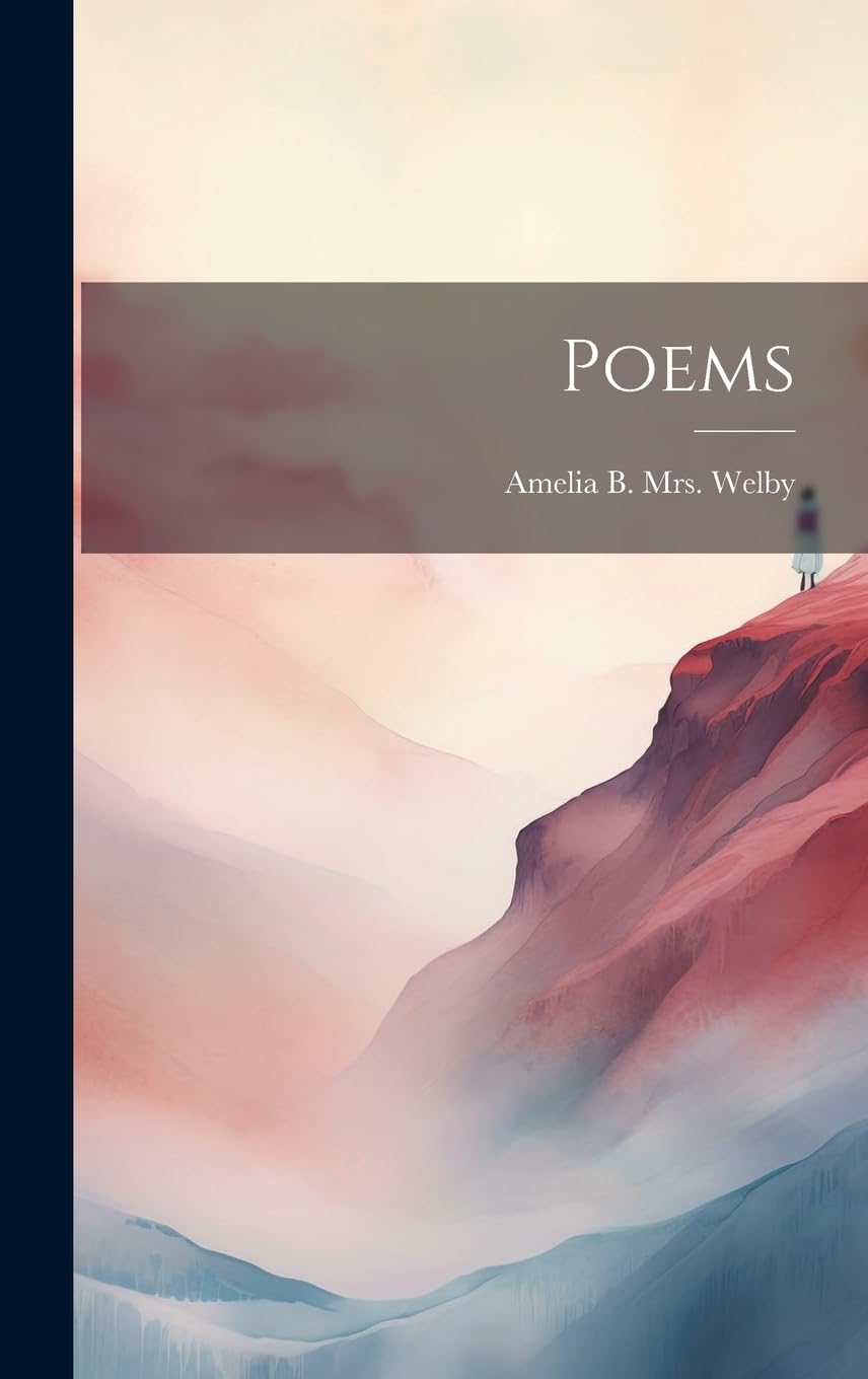 Product Image: Poems