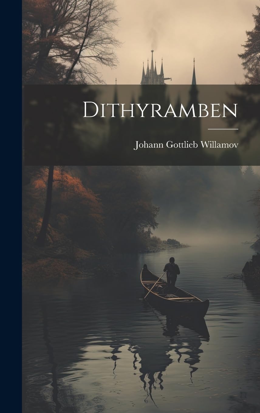 Product Image: Dithyramben